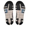 Cloudrunner 2 wasserdichte Laufschuhe «Wolf Dust»