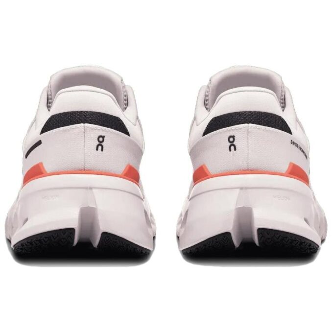 Cloudrunner 2 «Weiß Orange»