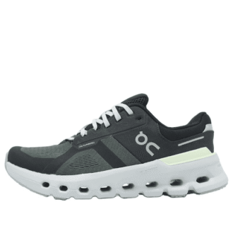 Cloudrunner 2 Wide «Schatten Lima»
