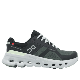 Cloudrunner 2 Wide «Schatten Lima»