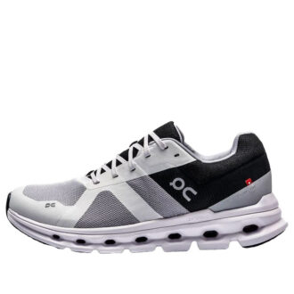 Cloudrunner «Gletscherschwarz»