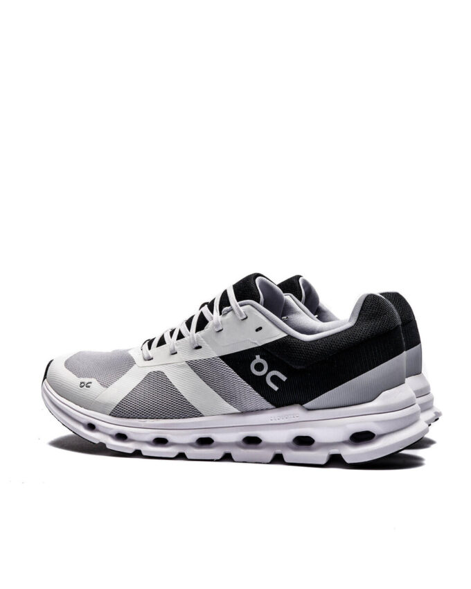 Cloudrunner «Gletscherschwarz»