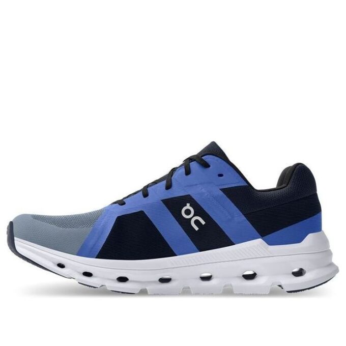 Cloudrunner «Metal Midnight» Laufschuhe