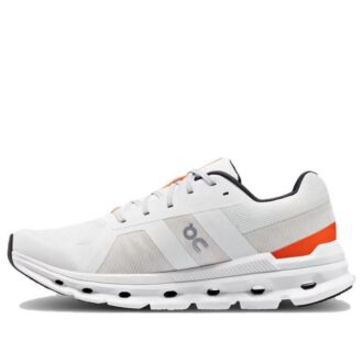 Cloudrunner «Naturweiß Flamme»
