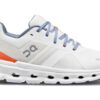 Cloudrunner «Naturweiß Flamme»