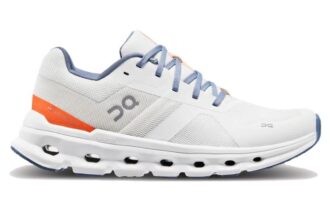 Cloudrunner «Naturweiß Flamme»