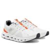 Cloudrunner «Naturweiß Flamme»