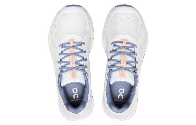 Cloudrunner «Naturweiß Flamme»