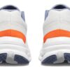 Cloudrunner «Naturweiß Flamme»
