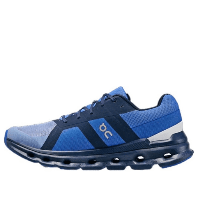 Cloudrunner «Schiefer-Kobalt»