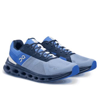 Cloudrunner «Schiefer-Kobalt»