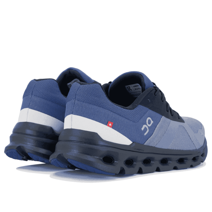 Cloudrunner «Schiefer-Kobalt»