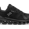 Cloudrunner wasserdicht «Schwarz»