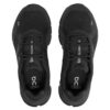 Cloudrunner wasserdicht «Schwarz»