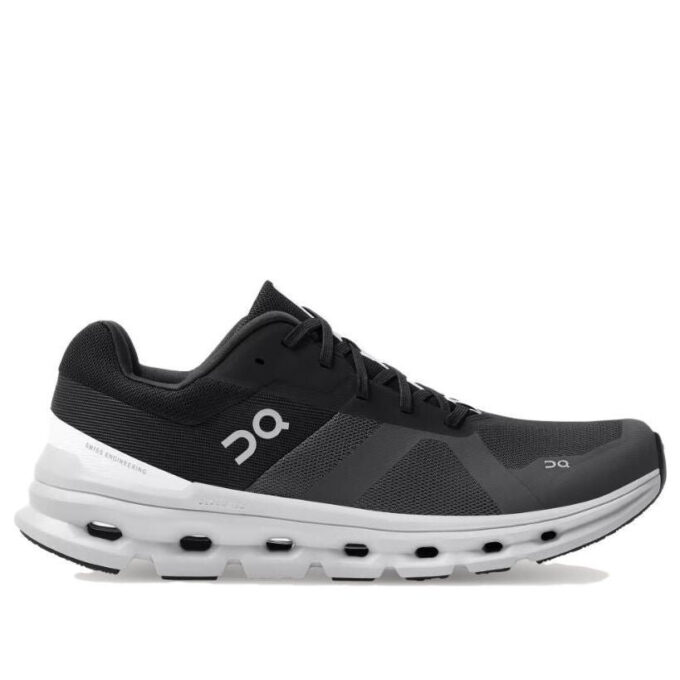 Cloudrunner Wide «Eclipse Frost»