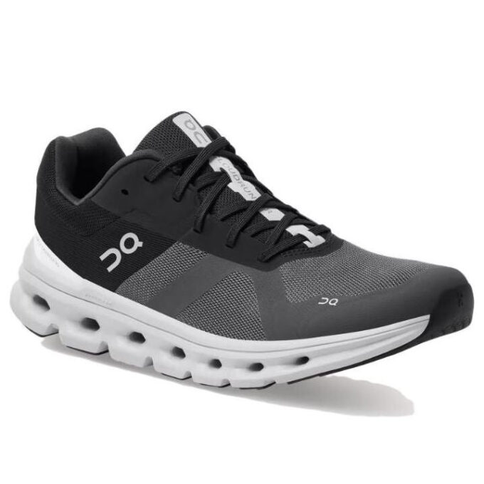 Cloudrunner Wide «Eclipse Frost»
