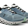 CloudStratus 3 «Washed Metal»