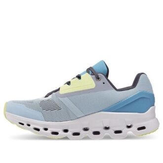 Cloudstratus «Chambray Lavendel»