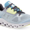 Cloudstratus «Chambray Lavendel»
