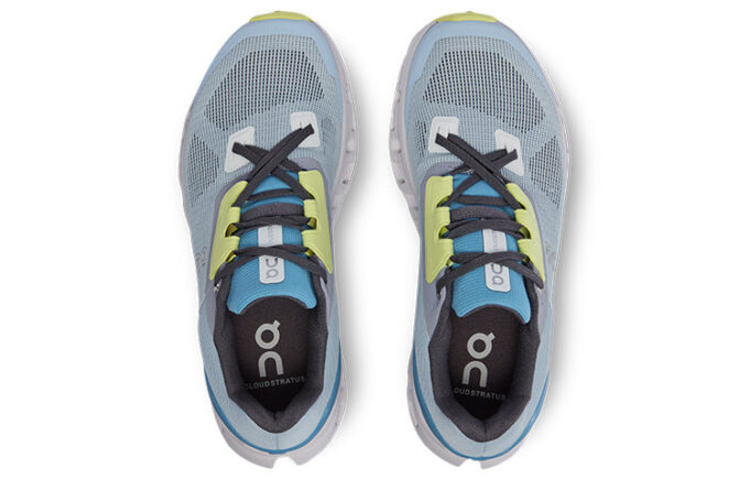 Cloudstratus «Chambray Lavendel»
