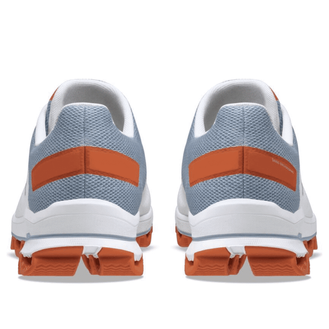 Cloudsurfer 6 «Weiße Flamme»