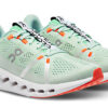 Cloudsurfer «Creek White»