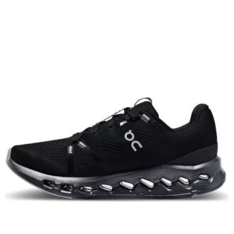 Cloudsurfer in Schwarz