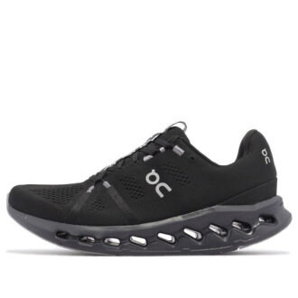Cloudsurfer in Schwarz