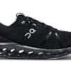 Cloudsurfer in Schwarz