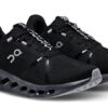 Cloudsurfer in Schwarz
