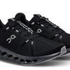 Cloudsurfer in Schwarz
