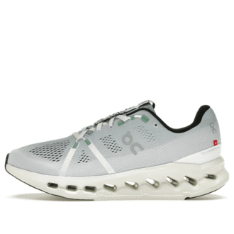Cloudsurfer «Mineral Aloe»
