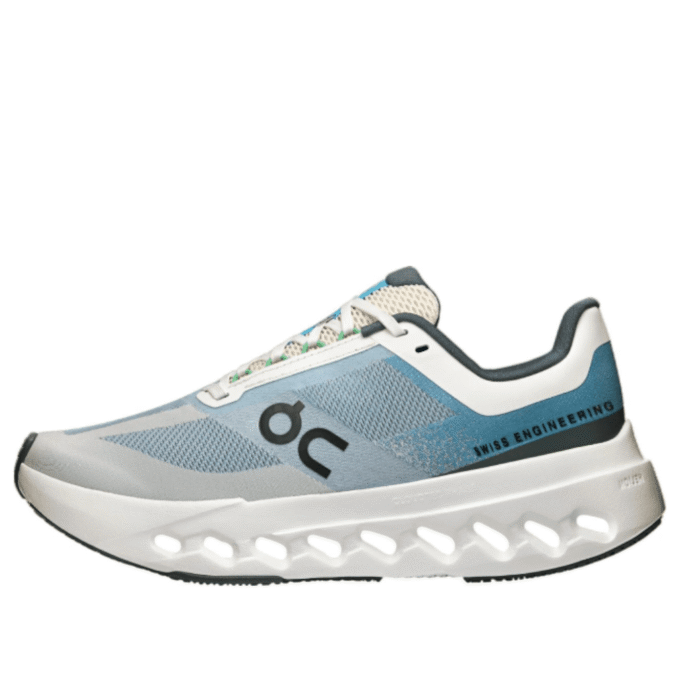 Cloudsurfer Next in «Niagara White»