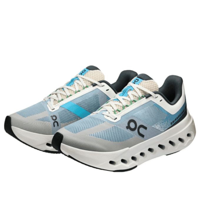Cloudsurfer Next in «Niagara White»