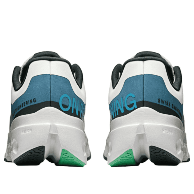 Cloudsurfer Next in «Niagara White»