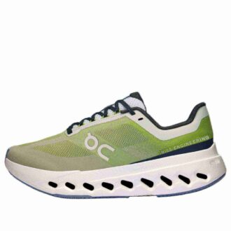 Cloudsurfer Next «Kiwi-Ivory»