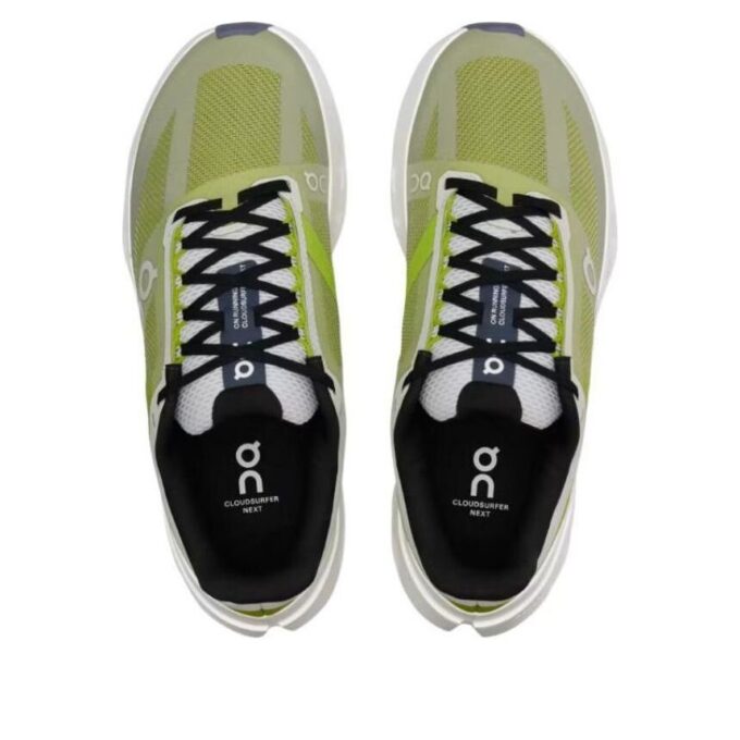 Cloudsurfer Next «Kiwi-Ivory» Cloudsurfer Next «Kiwi-Ivory»