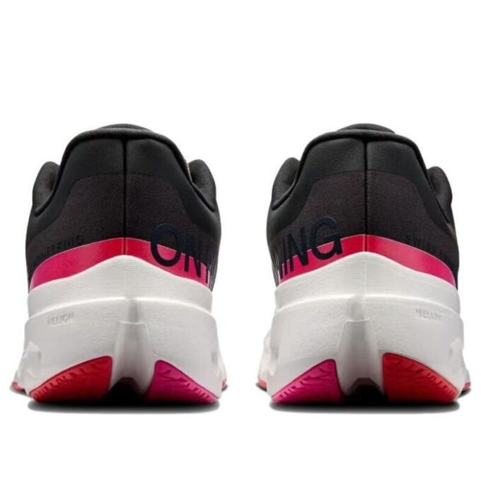 Cloudsurfer Next «Schwarz Weiß Rosa» Cloudsurfer Next «Schwarz Weiß Rosa»