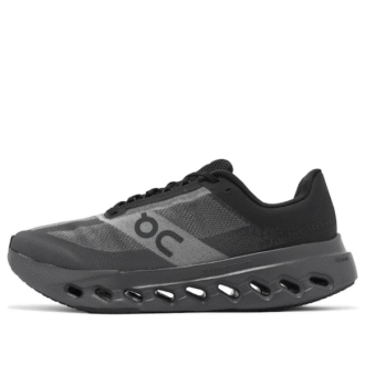 Cloudsurfer «Schwarz Eisen»