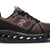 Cloudsurfer «Schwarz Kobalt» Cloudsurfer «Schwarz Kobalt»
