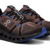 Cloudsurfer «Schwarz Kobalt» Cloudsurfer «Schwarz Kobalt»
