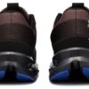 Cloudsurfer «Schwarz Kobalt»