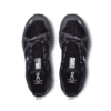 Cloudsurfer Trail wasserdichte Laufschuhe «Schwarze Finsternis» Cloudsurfer Trail wasserdichte Laufschuhe «Schwarze Finsternis»