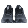 Cloudsurfer Trail wasserdichte Laufschuhe «Schwarze Finsternis»