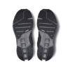 Cloudsurfer Trail wasserdichte Laufschuhe «Schwarze Finsternis»