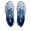 Cloudsurfer Trail wasserdichte Trailrunning-Schuhe «Chambray Glacier»