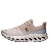 Cloudsurfer Trail wasserdichte Trailrunning-Schuhe «Desert Wolf»