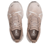 Cloudsurfer Trail wasserdichte Trailrunning-Schuhe «Desert Wolf»