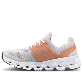 Cloudswift 3 Laufschuhe «Sandstein»