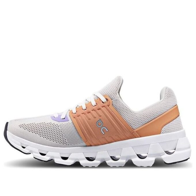 Cloudswift 3 Laufschuhe «Sandstein»